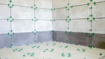 фото ориг. №5, Calipers/ clip to regulation slabs marten 351 pcs.