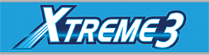 Zestaw do Golenia WILKINSON Xtreme 3 Clampack 5x Wkłady + Rączka