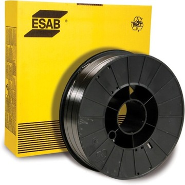 ESAB CORESHIELD САМОЗАЩИТИВАЮЩИЙ ПРОВОД 0,8/4,5 КГ