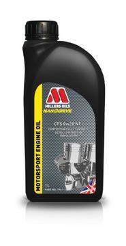 Millers Oils Motorsport CFS 0w20 NT+ 1L do Hybryd