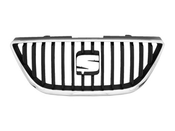 ATRAPA GRILL KRATKA SEAT IBIZA IV 4 6J0 2008-2012