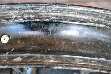 Обод передний передний Yamaha FJR 1300