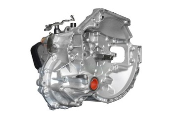 Коробка передач 20CQ46 1.6 VTI Peugeot 207