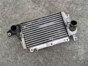 INTERCOOLER INTERKULER TATA SAFARI 2.0 TDI