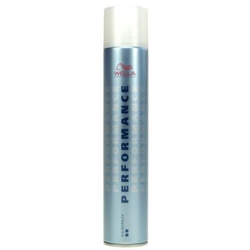 WELLA PERFORMANCE STRONG ПОЛИРОВКА ОЧЕНЬ СИЛЬНАЯ 500x6