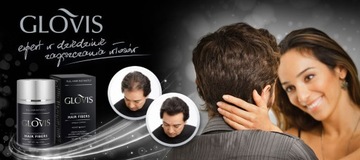 Glovis Roller 0,25 Выпадение волос Облысение Утолщение