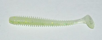 Keitech Swing Impact 2,5'' LT#01 Sakura White