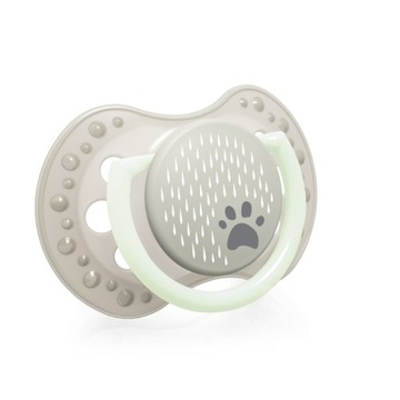 Соска LOVI DYNAMIC ORTHODONTIC SOOTHING SILICONE 6-18 22/865