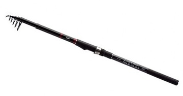 JAXON WEDKA ZAFFIRA TELE SLIM 3,3m 10-40 GR NEW