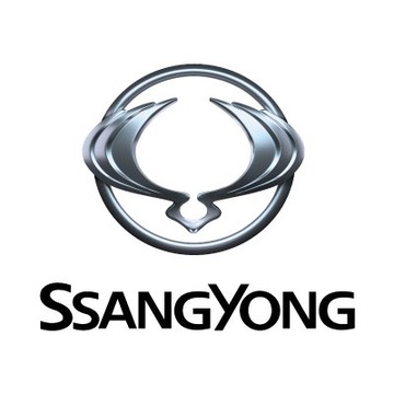 SSANGYONG REXTON TŘMEN BRZDOVÝ PŘEDNÍ LEVÝ