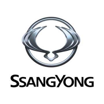 ТРУБКА ТОПЛИВНОГО БАКА ДИЗЕЛЬНОГО ДВИГАТЕЛЯ SSANGYONG REXTON 2.7 XDI