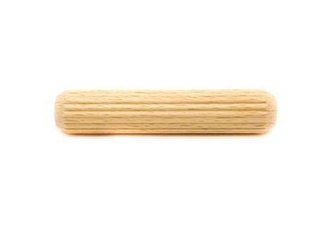 TOLUX PINS - KOŁKI DREWNIANE MEBLOWE 6x30 2000 szt. = 1,05 kg