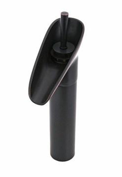фото ориг. №3, Washbasin faucet freestanding royal orderlies black