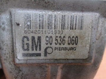 OPEL ASTRA G ZAFIRA VECTRA B C MERIVA 1.8 Z18XE РЕГУЛИРОВКА КОЛЛЕКТОРА ГРУШИ