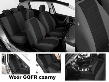 ВЕЛУРОВЫЕ АВТОЧЕХЛЫ Opel Zafira B