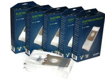 WORKI DO ODKURZACZA ELEKTROLUX ELMB01K