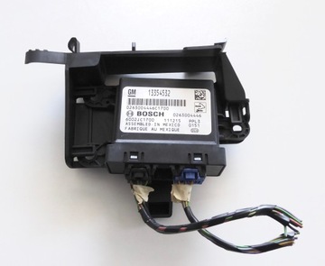 MODUL PDC PARKOTRONIK 13354532 OPEL ZAFIRA C