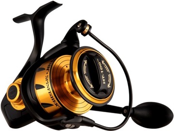 Катушка Penn Spinfisher VI 2500 SPIN REEL BX