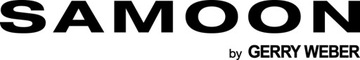 SAMOON BY GERRY WEBER ŻAKIET DUŻE ROZMIARY 46