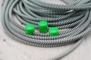 держатель плетеного кабеля LOFT Spider HIT