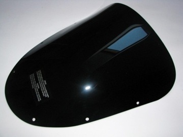 Szyba motocyklowa YAMAHA FZS FAZER 600 1998-2001
