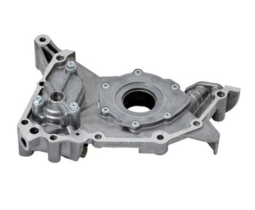 фото ориг. №2, Oil pump l200 pajero 2 sport 2.5 td md364254