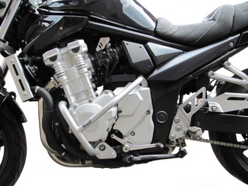 Gmole HEED SUZUKI Bandit GSF 1250 (2007-2015)