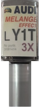 СРЕДСТВО ДЛЯ УДАЛЕНИЯ ЦАРАПИН ЛАКА AUDI LY3C 4G AMULETROT