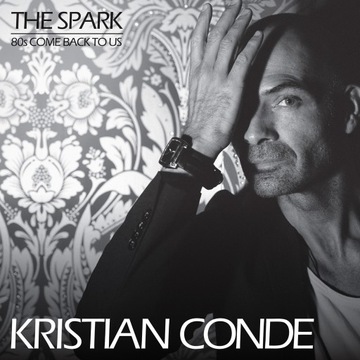 Kristian Conde - The Spark 12'' ITALO