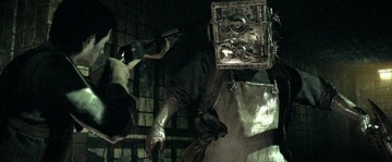 Xbox ONE: The Evil Within, ограниченное издание