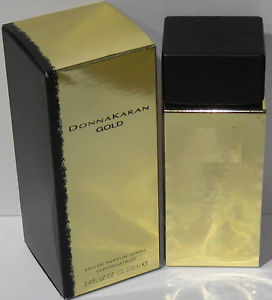 DONNA KARAN GOLD 100 ML EDP unikat woda perfumowan