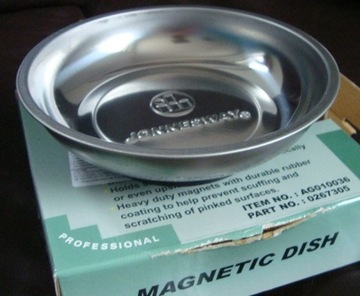 JONNESWAY MISECZKA MAGNETYCZNA 150 MM