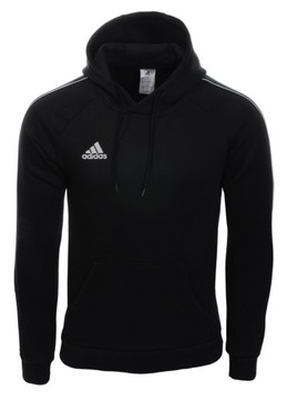 Adidas bluza dziecięca junior bawełniana r. 128