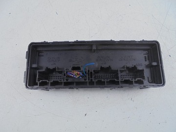 MODUL KLIMATIZACE 13583466 OPEL ASTRA IV J