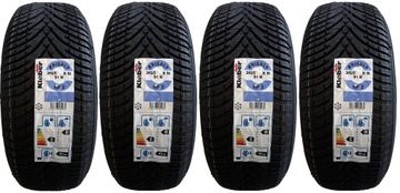 4x NOWE OPONY ZIMOWE 205/55R16 KLEBER KRISALP HP3