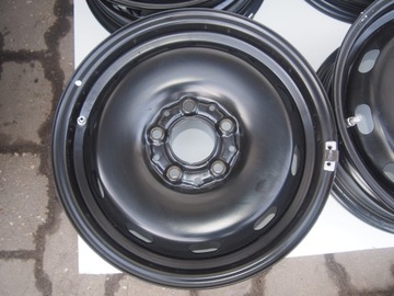 MINI COOPER F55 F56 F57 15 ДЮЙМОВ 5x112 IS46 ДАТЧИКИ