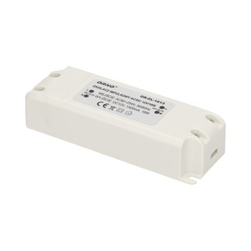 фото ориг. №11, Power supply led backlight 12v dc 18w 1, 5a ip20 or-zl-1613