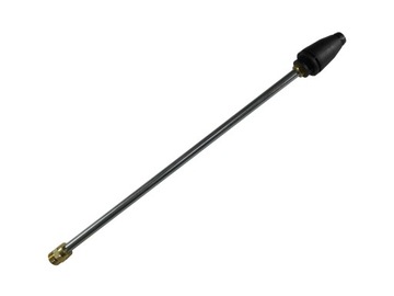 Pistolet Turbodysza Lanca + Dysza Do Myjki M14x1.5