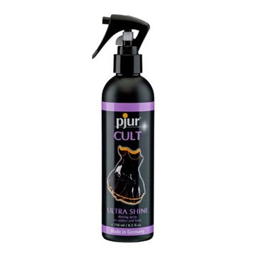 PJUR - SPRAY DO LATEKSU 150ML NABŁYSZCZAJĄCY LATEX