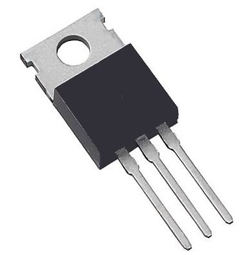 2SC1096 TO220 NPN 40V 3A 10W 60MHz