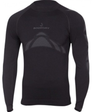 KOSZULKA TERMOAKTYWNA BODYDRY SEAMLESS rozm XL