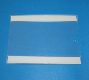 Самоадгезивный плакат T -Fish A3 Plexiglas Type C Уровень C