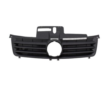 NOWA ATRAPA GRILL VW POLO 9N 01-05