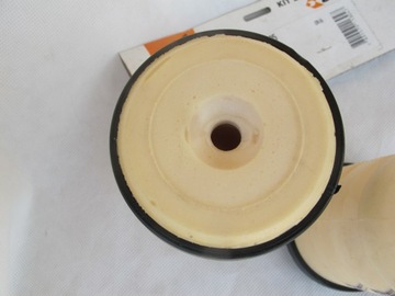 2x бампера Ford Mondeo I/II Kombi задний 93-00