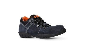 BUTY ROBOCZE BHP S1P SRC ACORES - wyprzedaż! r.40
