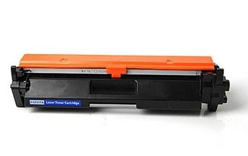 Toner CF217A 17a do HP M101 M102 M130 zamiennik