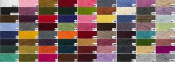 02 Сандалии Pompony Leather Romans Pink 42