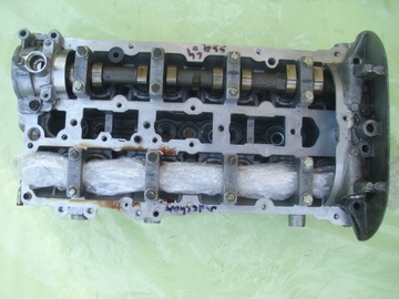 Головка VOLVO S60 V40 V60 1.6 150 л.с. B4164T3 rege