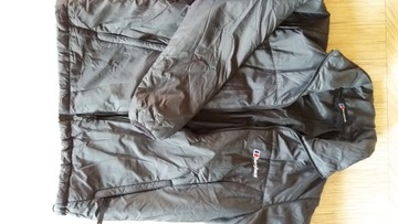 Куртка BERGHAUS AQ2 на булавке 3 в 1, размер S + шапка