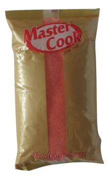 Galaretka w proszku o smaku TRUSKAWKOWYM 1 kg